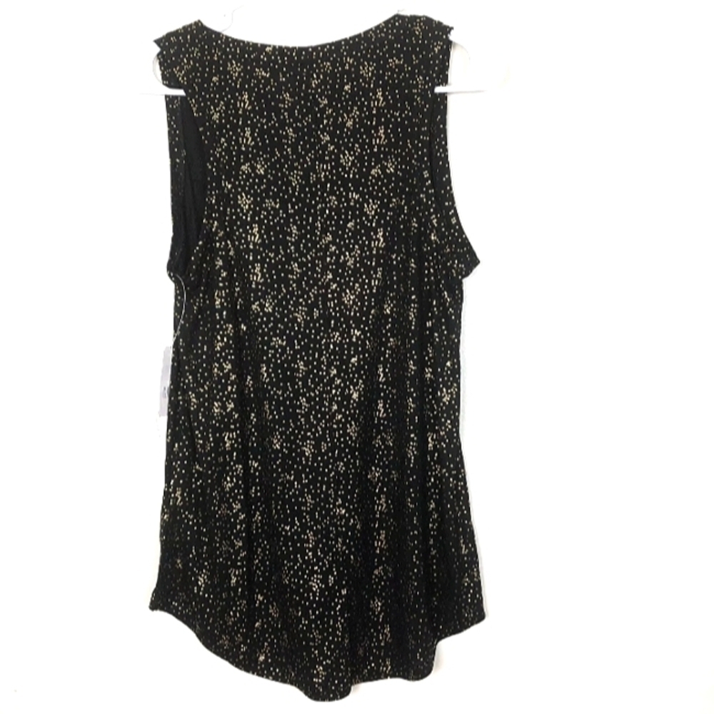 NWT Gap Luxe Tank SzM - Picture 2 of 4